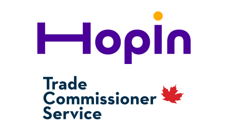 Hop In Technologies Accepted to Canadian Technology Accelerator Smart Cities Program